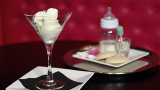 You Can Buy Breast Milk Icecream in London For $22 a Bowl